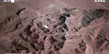 Attacco in Iran, la mappa animata del sito di Fordow