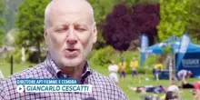 Il Solstizio d'estate in Val di Fiemme tra sport e benessere