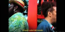 In anteprima il video Cittadino del Mondo di Tommy Kuti ft. Davide Shorty