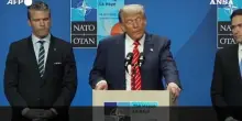 Trump: "Prossima settimana colloqui con Iran"