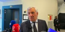 Tajani: Pride Ungheria? Manifestazione idee è sale democrazia