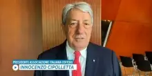 Cipolletta confermato all'AIE: "L'editore garante di informazione"