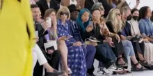 Moda, Anna Wintour si dimette da direttrice di Vogue