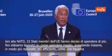 Difesa, Costa: 23 Stati membri spenderanno di pi&ugrave;, noi lavoriamo su come spendere meglio