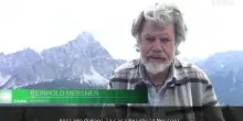 Messner Haus, la nuova casa del Re degli ottomila
