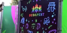 Bandiere arcobaleno, Budapest si prepara al Pride contro i divieti