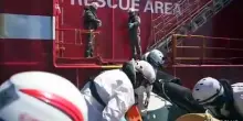 Emergency: recuperati due corpi in mare, Ue e Italia intervengano