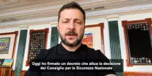 L'Ucraina si ritira da Trattato Ottawa sulle mine antiuomo