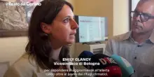 Alberi contro il caldo: il video della vicesindaca di Bologna