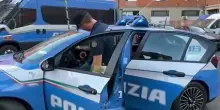 Bologna, polizia in azione alla Bolognina. Cento identificati, droga in un bar