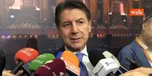 Conte: "In autunno scenderemo in piazza con tante altre forze politiche contrarie al riarmo"