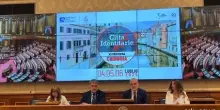 Festival Citta' Identitarie, l'edizione 2025 a Chioggia