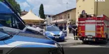 Vicofaro, sgomberati dalla canonica anche gli ultimi 6 ospiti