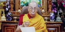 Dalai Lama: avrò un successore e sarà scelto dalla mia organizzazione
