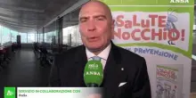 Cattani (Sanofi): "Prevenzione e stili di vita corretti per miglior salute possibile"