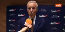 Liverani (Ania): "Vogliamo lanciare un patto per un'Italia più sicura e più forte"