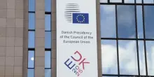 La Danimarca assume la presidenza del Consiglio europeo