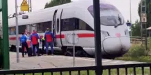 Assalto sul treno, quattro feriti con l'ascia in Germania