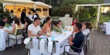 Carlo Cracco al Forte Village: territorio, idee e accoglienza
