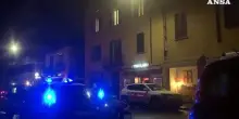 Uccide il padre nel Varesotto, 25enne fermato a Luino