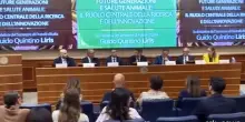 Al Senato l'evento "Future generazione e Salute Animale"