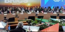 Lula al summit Brics: Il Sud del mondo può guidare un nuovo sviluppo