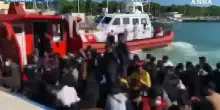 Traffico di migranti in barca a vela, dalla Turchia alla Calabria: 25 arresti