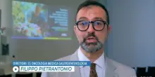Tumore del colon-retto, arriva nuova terapia per l'Italia