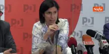 Schlein: "I sondaggi li lasciamo agli altri, noi intanto vinciamo le elezioni"