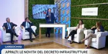 Dl Infrastrutture, L'Abbate (M5S): Governo pensi a Pmi
