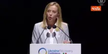 Guerra Ucraina, Meloni: "La Russia ha fallito grazie alla tenacia degli ucraini e ai nostri aiuti"
