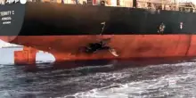 Nuovo attacco Houthi a una nave nel Mar Rosso