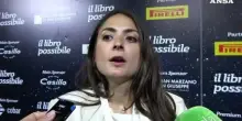 Chiara Tramontano: "Avevo paura che il mondo potesse dimenticare Giulia"