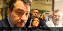 Ponte sullo Stretto, Salvini: "L'obiettivo resta il via ai lavori entro l'estate"