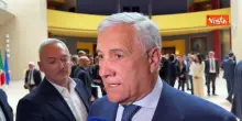 Tajani: Colloquio con Rubio molto positivo su Gaza e Ucraina