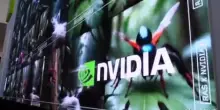 Nvidia riprenderà a breve vendite in Cina di un chip per l'IA