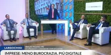 Digitalizzazione, Pagano: Condivisibili proposte semplificazione