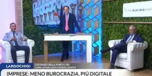 Digitalizzazione, Della Porta: semplificazione libera risorse