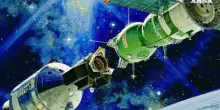 Apollo-Soyuz, 50 anni fa la prima stretta di mano in orbita tra Usa e Urss