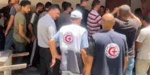 Raid israeliano contro l'unica Chiesa cattolica a Gaza: due morti
