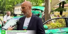 Con "Sharing for Caring" l'auto a guida autonoma diventa inclusiva