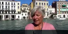Venezia, l'associazione di 'Lady Pickpocket' contro l'emergenza borseggi