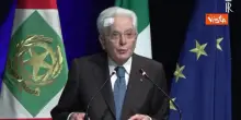 Catastrofe Val di Stava, Mattarella: Prevalgano le ragioni della vita su quelle dello sfruttamento