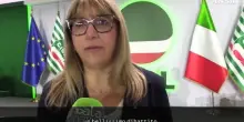 Daniela Fumarola: "Governo? Sui temi passiamo ai fatti con chi ci sta"