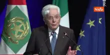 Mattarella: Sviluppo sostenibile conquistato a caro prezzo, non liberarsene