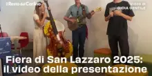 Fiera di San Lazzaro 2025: il video della presentazione