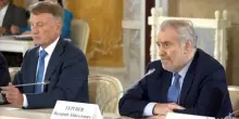 Ucraina, la Reggia Caserta annulla il concerto di Gergiev