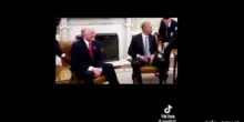 Obama arrestato alla Casa bianca, il video fake diffuso da Trump