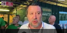 Milano, Salvini: "Lega pronta subito, abbiamo una decina di candidati"