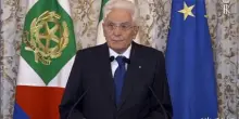 Mattarella: tentazioni antistoriche potenza, dimenticata lezione '900